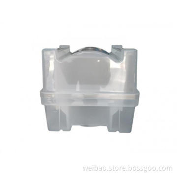 6 inch wafer packaging box manufacturer